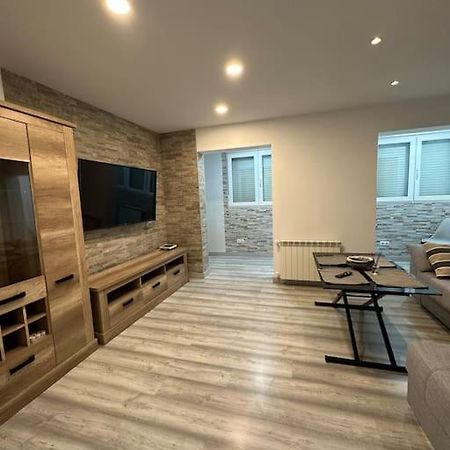 Cozy 1-Bedroom Apartment Мадрид Екстер'єр фото